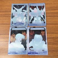 クリア カード トレカ まとめ ガンダム ガロード ラン ダブルエックス 66 サムネイル 2