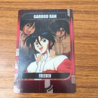 クリア カード トレカ まとめ ガンダム ガロード ラン ダブルエックス 66 サムネイル 3