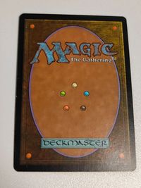 センの三つ子 MTG 日本語 3枚 サムネイル 3