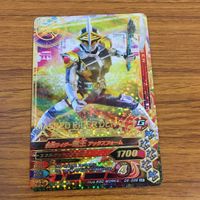 カード トレカ まとめ ガンバライジング SR 電王 ソードフォーム ライナーフォーム アックスフォーム 22 サムネイル 9