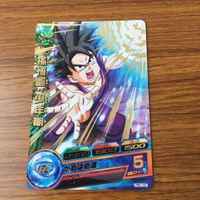 カード トレカ まとめ ドラゴンボール ヒーローズ 非売品 プロモ 孫 悟天 悟空 悟飯 箔押し レア 22 サムネイル 5