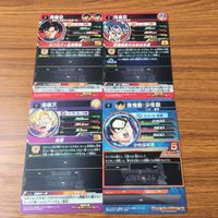 カード トレカ まとめ ドラゴンボール ヒーローズ 非売品 プロモ 孫 悟天 悟空 悟飯 箔押し レア 22 サムネイル 2
