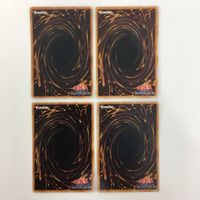 遊戯王 スーパーレア 一角獣のホーン カード まとめ サムネイル 5