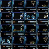 ゲッテンカ カード まとめ キラ レア クリア 歴史大戦 大量 xk967 sn9 2401 サムネイル 3