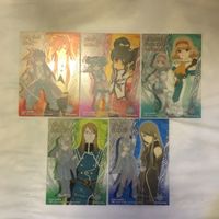 カード トレカ まとめ テイルズ 50 サムネイル 2