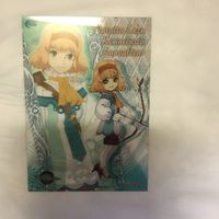 カード トレカ まとめ テイルズ 50 サムネイル 7
