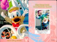 ディズニー コレクション カード まとめ TOKYO DISNEY RESORT 
東京ディズニーリゾート 東京 ディズニーリゾート ディズニー DISNEY ミッキー サムネイル 5