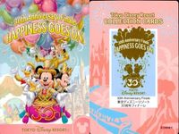 ディズニー コレクション カード まとめ TOKYO DISNEY RESORT 
東京ディズニーリゾート 東京 ディズニーリゾート ディズニー DISNEY ミッキー サムネイル 2