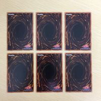 Yu-Gi-Oh Normal Card Lot Fusion Trading Cards サムネイル 6