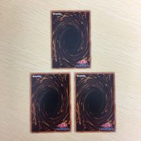 Yu-Gi-Oh Normal Card Lot Fusion Trading Cards サムネイル 7