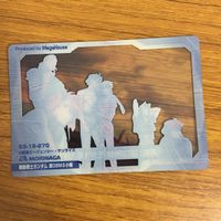 Gundam Clear Card Lot Zeta Gundam Card Game サムネイル 8