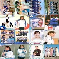 ロコ・ソラーレ カード まとめ セミコンプ 裏表 カーリング 女子 本橋麻里 藤澤五月 吉田知那美 他 p986 sn11 0823 サムネイル 4