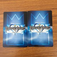 Kingdom Hearts Trading Card Lot Traverse Town Genie サムネイル 6