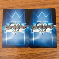 Kingdom Hearts Trading Card Lot Traverse Town Genie サムネイル 10