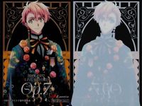 カード アイドリッシュセブン アイナナ Op.7 楽天ブックス 特典 クリア 和泉 三月 オプナナ IDOLiSH7 サムネイル 2