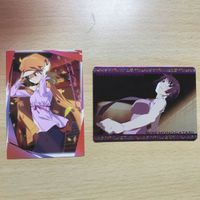送料無料 物語シリーズ 偽物語 化物語 PR 02 box 02 ムービック movic 西尾維新 アニプレックス まとめ 非売品 プロモ 講談社 aca2 お薦め サムネイル 1