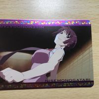 送料無料 物語シリーズ 偽物語 化物語 PR 02 box 02 ムービック movic 西尾維新 アニプレックス まとめ 非売品 プロモ 講談社 aca2 お薦め サムネイル 2