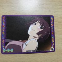 送料無料 物語シリーズ 偽物語 化物語 PR 02 box 02 ムービック movic 西尾維新 アニプレックス まとめ 非売品 プロモ 講談社 aca2 お薦め サムネイル 3