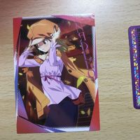 送料無料 物語シリーズ 偽物語 化物語 PR 02 box 02 ムービック movic 西尾維新 アニプレックス まとめ 非売品 プロモ 講談社 aca2 お薦め サムネイル 4