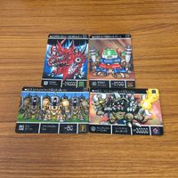 SD ガンダム カード まとめ 60 サムネイル 1