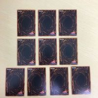 遊戯王 ウルトラレア カード トレーディングカード 冥帝エレボス スレッショルドボーグ 悪夢の鉄監 まとめ サムネイル 8
