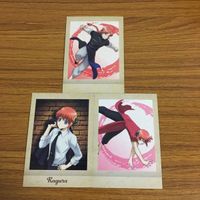 カード トレカ まとめ 銀魂 ぱしゃこれ 神楽 神威 65 サムネイル 1