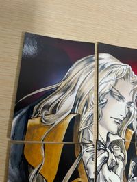 カード 悪魔城ドラキュラ コナミ コレクション 月下の夜想曲 アルカード No 4 5 7 8 10 11 12 まとめ コナミ ゲーム パズル 悪魔城 ドラキュラ サムネイル 3