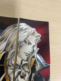 カード 悪魔城ドラキュラ コナミ コレクション 月下の夜想曲 アルカード No 4 5 7 8 10 11 12 まとめ コナミ ゲーム パズル 悪魔城 ドラキュラ サムネイル 2