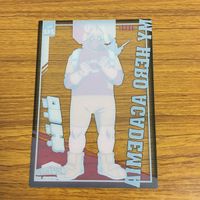 カード トレカ まとめ 僕のヒーローアカデミア ヒロアカ 上鳴 電気 葉隠 透 口田 甲司 麗日 お茶子 5 サムネイル 8