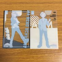 カード トレカ まとめ 僕のヒーローアカデミア ヒロアカ 上鳴 電気 葉隠 透 口田 甲司 麗日 お茶子 5 サムネイル 4