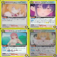 2.5次元の誘惑 ユニオンアリーナ カード まとめ R レア キラ ★カードリスト参照 bp917 サムネイル 7