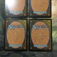 MTG マジックザギャザリング カード まとめ Foil 再誕の司教/Bishop of Rebirth(Draft Weekendプロモ) 4枚セット 84 サムネイル 5