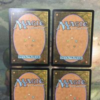 MTG マジックザギャザリング カード まとめ Foil 再誕の司教/Bishop of Rebirth(Draft Weekendプロモ) 4枚セット 84 サムネイル 6