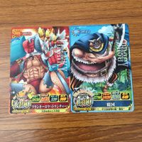 カード トレカ まとめ ワンピース ワンピ ワンピーベリーマッチ ドリー たしぎ フランキー ブロギー ハモンド ブルック 4 サムネイル 5