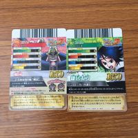 カード トレカ まとめ ワンピース ワンピ ワンピーベリーマッチ ドリー たしぎ フランキー ブロギー ハモンド ブルック 4 サムネイル 4