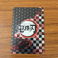 カード トレカ まとめ 鬼滅の刃 珠世 愈史郎 竈門 炭治郎 嘴平 伊之助 禰豆子 真菰 7 サムネイル 8