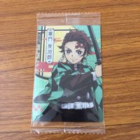 カード トレカ まとめ 鬼滅の刃 珠世 愈史郎 竈門 炭治郎 嘴平 伊之助 禰豆子 真菰 7 サムネイル 9