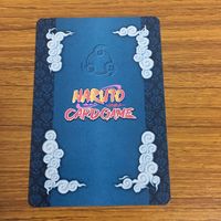 カード トレカ NARUTO ナルト 陰謀の足音 レア 97 サムネイル 2