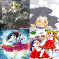 カード とらのあな カード 非売品 まとめ 美少女 大感謝祭 プロモ _1999 サムネイル 3