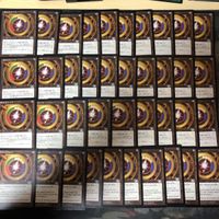 星のコンパス 39枚 型番統一 PIS プレーンシフト Star Compass 旧枠 まとめ アーティファクト MTG