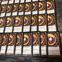 星のコンパス 39枚 型番統一 PIS プレーンシフト Star Compass 旧枠 まとめ アーティファクト MTG サムネイル 5