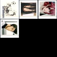 Blue Lock Pashacore Card Lot Japanese Anime サムネイル 7