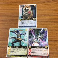 レンジャーズストライク カード まとめ 文字レア 14 サムネイル 1