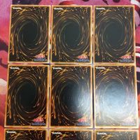 IT220926-2487 アウラウネ エルディーン 王座の守護者 遊戯王 ノーマル 初期 まとめ 各種3枚 サムネイル 7