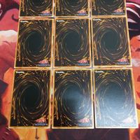 IT220926-2487 アウラウネ エルディーン 王座の守護者 遊戯王 ノーマル 初期 まとめ 各種3枚 サムネイル 8