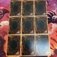 IT220926-2487 アウラウネ エルディーン 王座の守護者 遊戯王 ノーマル 初期 まとめ 各種3枚 サムネイル 6