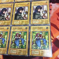 IT220926-2487 アウラウネ エルディーン 王座の守護者 遊戯王 ノーマル 初期 まとめ 各種3枚 サムネイル 5