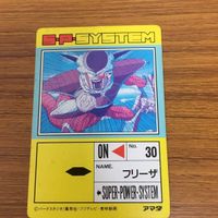 ドラゴンボール カード アマダ フリーザ 5 サムネイル 2