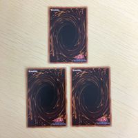 遊戯王 字レア カード トレーディングカード アマゾネスの秘術 まとめ サムネイル 7