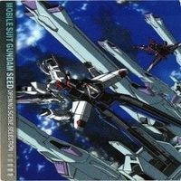【状態B】ガンダムシード 森永 クリアカード カガリ アスラン ミーアキャンベル シン カード まとめ サムネイル 6